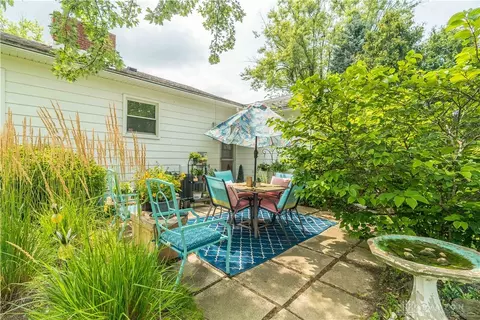 Exterior - 120 E Pinehurst St, Sidney, OH 45365 photo 5 of 8