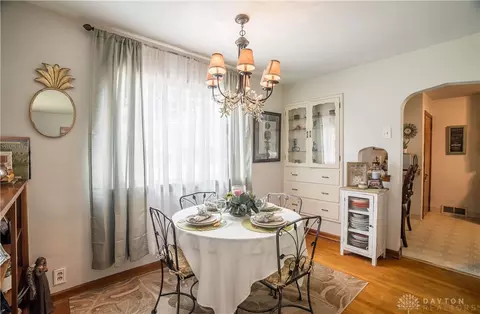 Dining - 120 E Pinehurst St, Sidney, OH 45365 photo 1 of 2