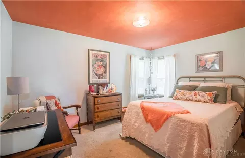 Bedroom - 120 E Pinehurst St, Sidney, OH 45365 photo 1 of 5