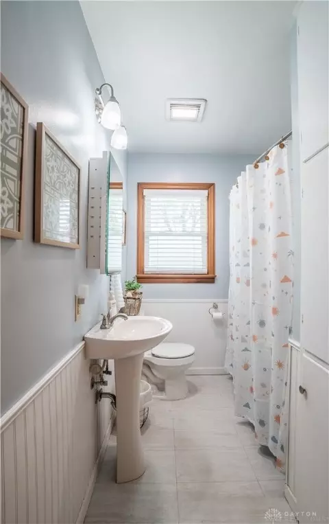Bath - 120 E Pinehurst St, Sidney, OH 45365 photo 1 of 1