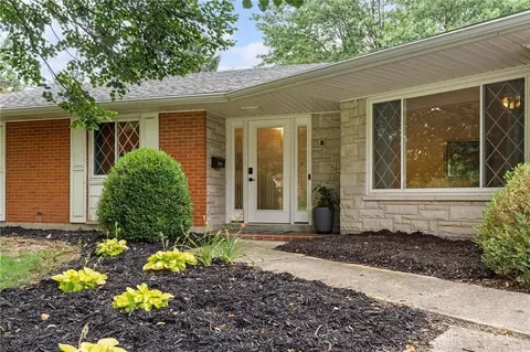 2089 Brainard Dr, Dayton, OH 45440