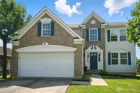 4159 Jenny Marie Dr, Franklin, OH 45005
