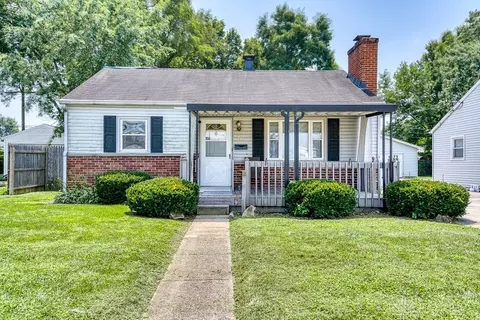 22 Robert St, Dayton, OH 45449