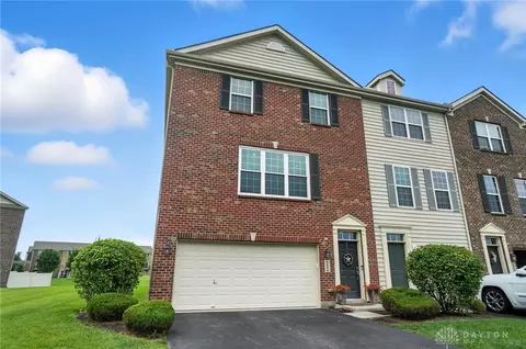 9604 Tahoe Dr, Washington Township, OH 45458