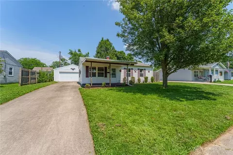1773 Bowman Dr, Xenia, OH 45385