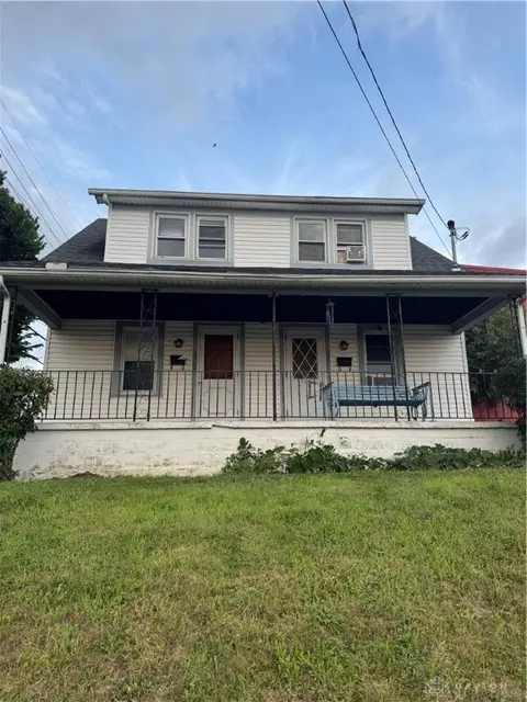 2711 Linden Ave #2709, Dayton, OH 45410
