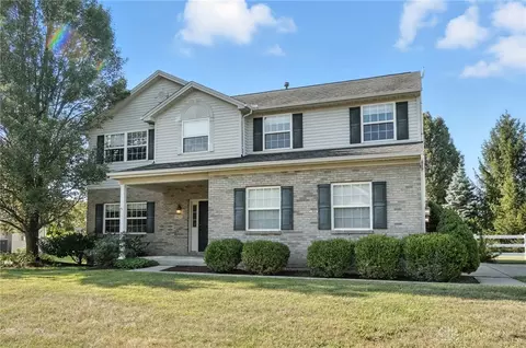 5921 Maxfli Ln, Mason, OH 45040