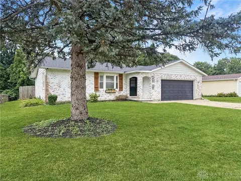 207 Maple St, Saint Paris, OH 43072