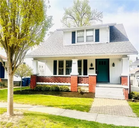 537 Horton Ave, Tipp City, OH 45371