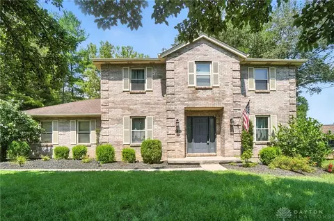 5819 Gaines Rd, Cincinnati, OH 45247