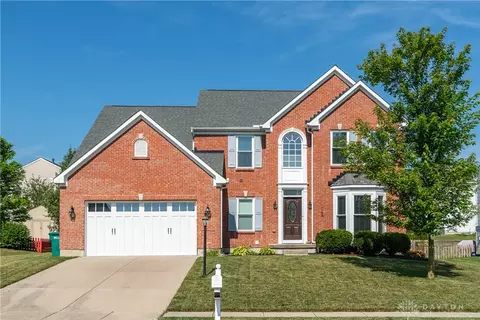 1535 Stretch Dr, Dayton, OH 45434