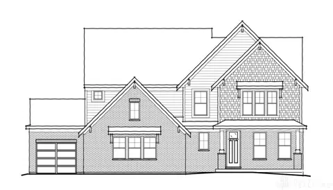 2436 Bent Grass Dr, Dayton, OH 45431