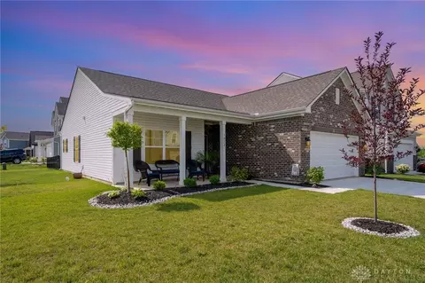 1012 Redwood Rd, Clayton, OH 45315