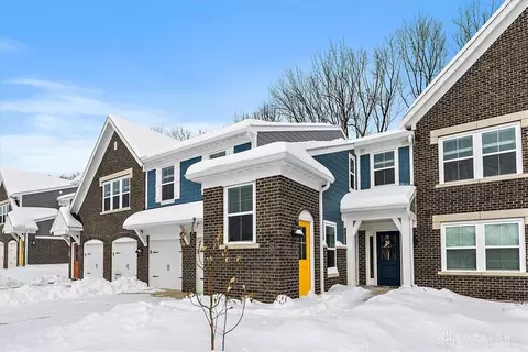 4216 N Golden Clove Bnd #56-302, Sugarcreek Township, OH 45459