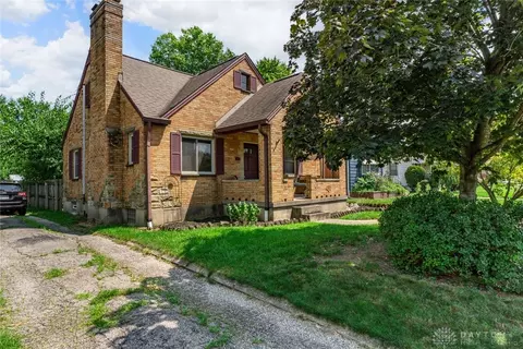 1640 Fauver Ave, Dayton, OH 45410