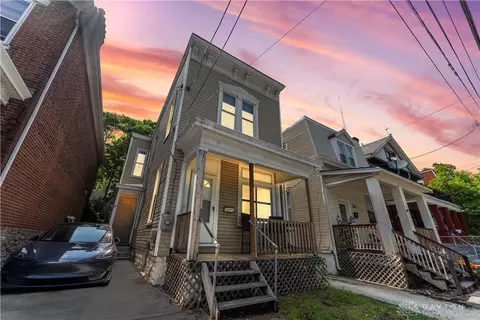 1903 Highland Ave, Cincinnati, OH 45219