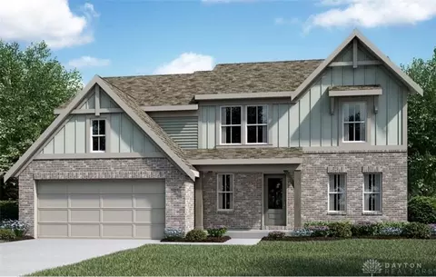 45 Dan Haven Pl, Springboro, OH 45066