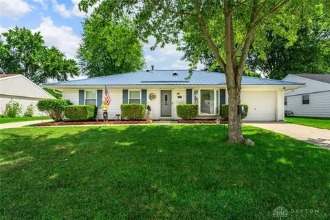 3230 Glouster St, Springfield, OH 45503