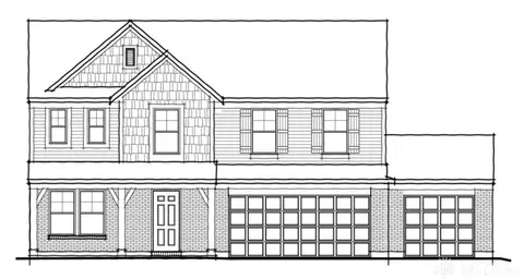 610 Tulip Ct, Yellow Springs, OH 45387