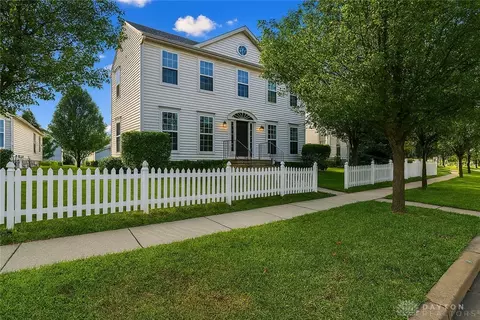 1304 Weathervane Way, Lebanon, OH 45036