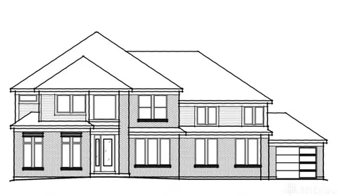 2510 Bent Grass Dr, Beavercreek, OH 45431