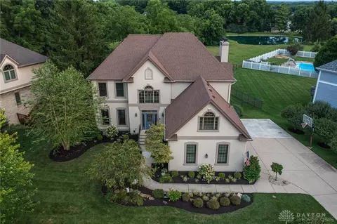 2308 Briggs Rd, Dayton, OH 45459