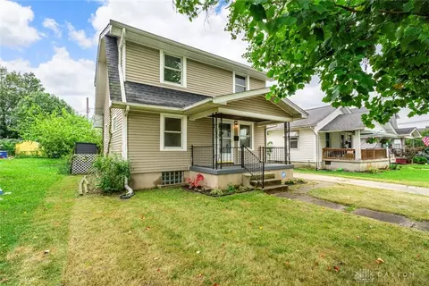 2562 Freeman Ave, Hamilton, OH 45015
