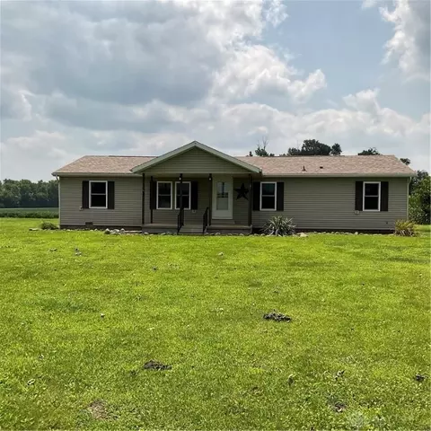 259 Mikesell Rd, Hollansburg, OH 45332