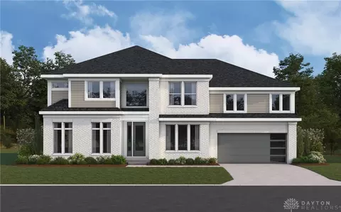 2472 Bent Grass Dr, Beavercreek, OH 45431