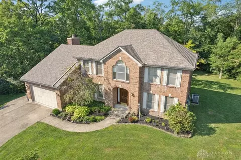 9123 Cascara Dr, West Chester, OH 45069