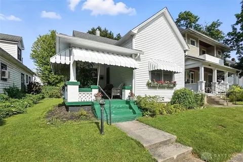 1405 Holly Ave, Dayton, OH 45410