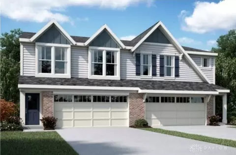 1630 Golden Clove Bnd #52A, Sugarcreek Township, OH 45305