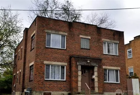 644 Redwood Ave, Dayton, OH 45405