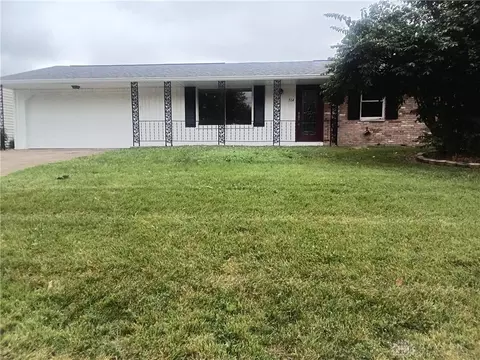 514 Brelsford Ave, Trenton, OH 45067