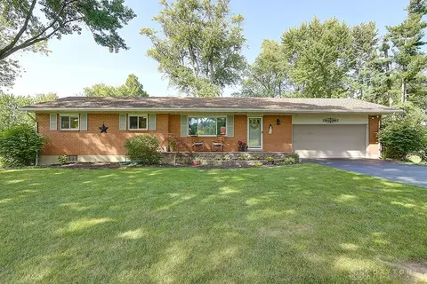 207 Hibberd Dr, Dayton, OH 45458