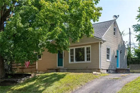 300 S Hayden Ave, Dayton, OH 45431