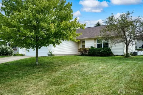 6578 Kristine Dr, Hamilton, OH 45011