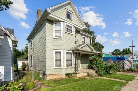 15 Drury St, Dayton, OH 45403