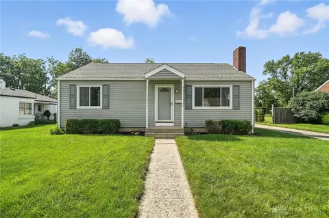 5315 Lindbergh Blvd, West Carrollton, OH 45449