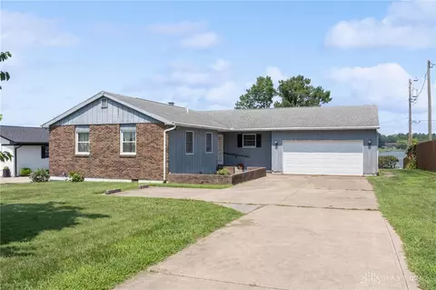 3846 Jasper Rd, Jamestown, OH 45335