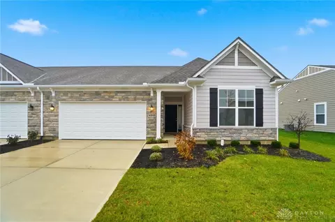 4202 Ellason Ct, Dayton, OH 45440