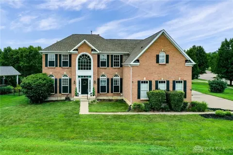 3600 Yellow Finch Way, Franklin, OH 45005