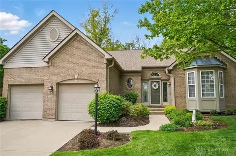 1368 Shawnee Run Dr, Maineville, OH 45039
