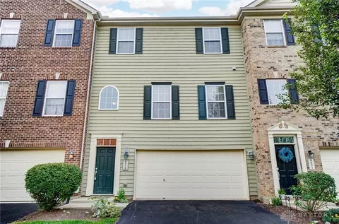 9519 Tahoe Dr, Dayton, OH 45458