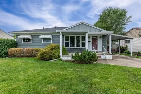 562 Travis Dr, Dayton, OH 45431