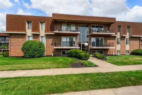 1624 Mars Hill Dr, Dayton, OH 45449