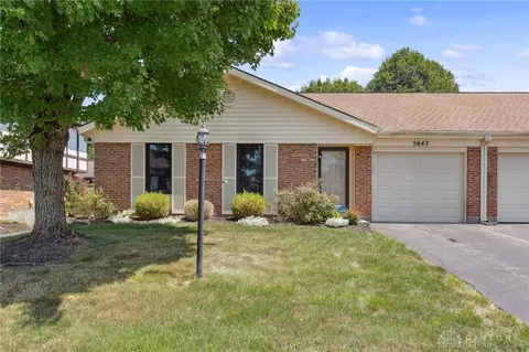 5642 Cobblegate Dr, Dayton, OH 45449