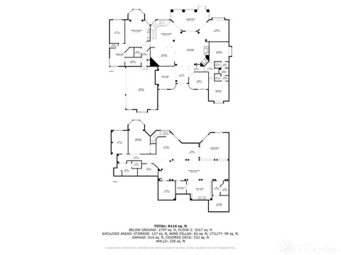 702 Winding River Blvd, Maineville, OH 45039 photo 69