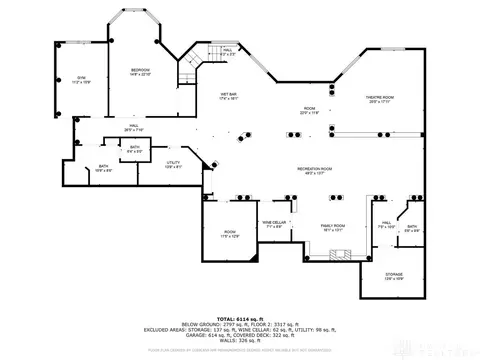 702 Winding River Blvd, Maineville, OH 45039 photo 68