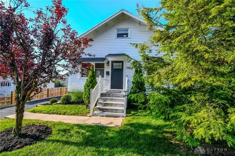 108 Tate Ave, Englewood, OH 45322